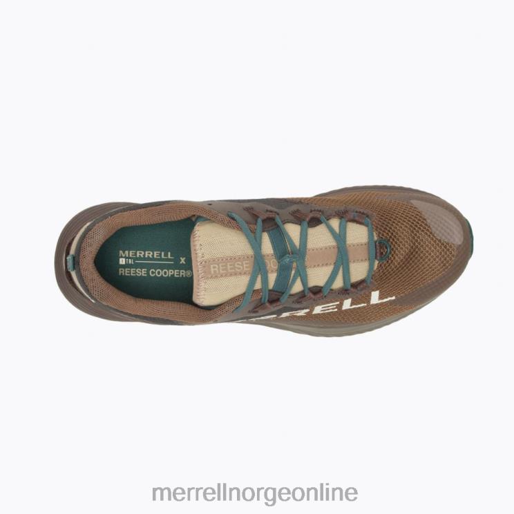 Merrell unisex 004LV750 mtl long sky 2 x reese cooper (j500289) sko oter