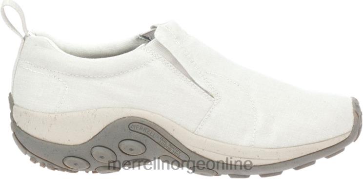 Merrell unisex 004LV767 jungle moc eco (j2002907) sko maling av kaffe