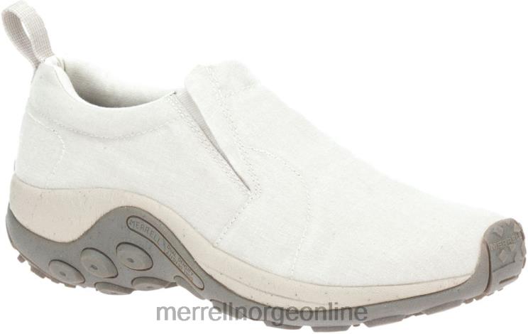 Merrell unisex 004LV767 jungle moc eco (j2002907) sko maling av kaffe