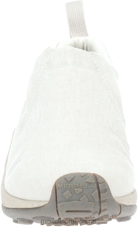 Merrell unisex 004LV767 jungle moc eco (j2002907) sko maling av kaffe