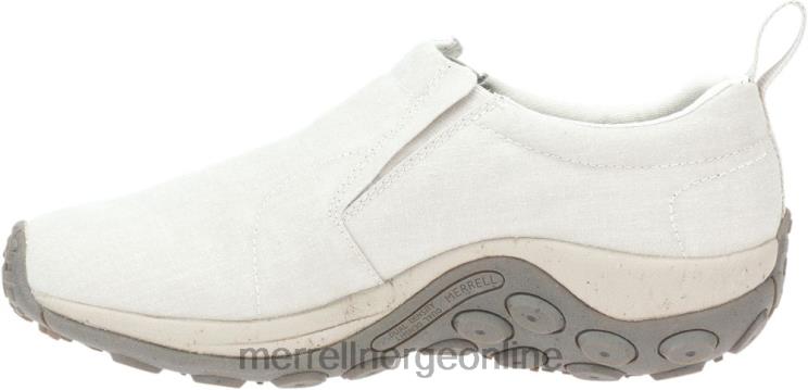 Merrell unisex 004LV767 jungle moc eco (j2002907) sko maling av kaffe