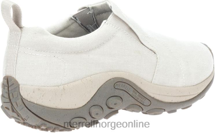 Merrell unisex 004LV767 jungle moc eco (j2002907) sko maling av kaffe