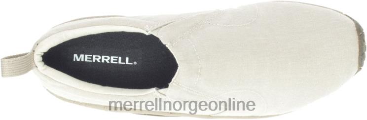 Merrell unisex 004LV767 jungle moc eco (j2002907) sko maling av kaffe
