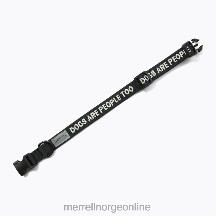 Merrell unisex 004LV268 hundehalsbånd (jaf26691-010) tilbehør svart