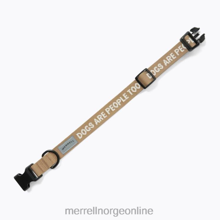 Merrell unisex 004LV271 hundehalsbånd (jaf26691-176) tilbehør sepia fargetone