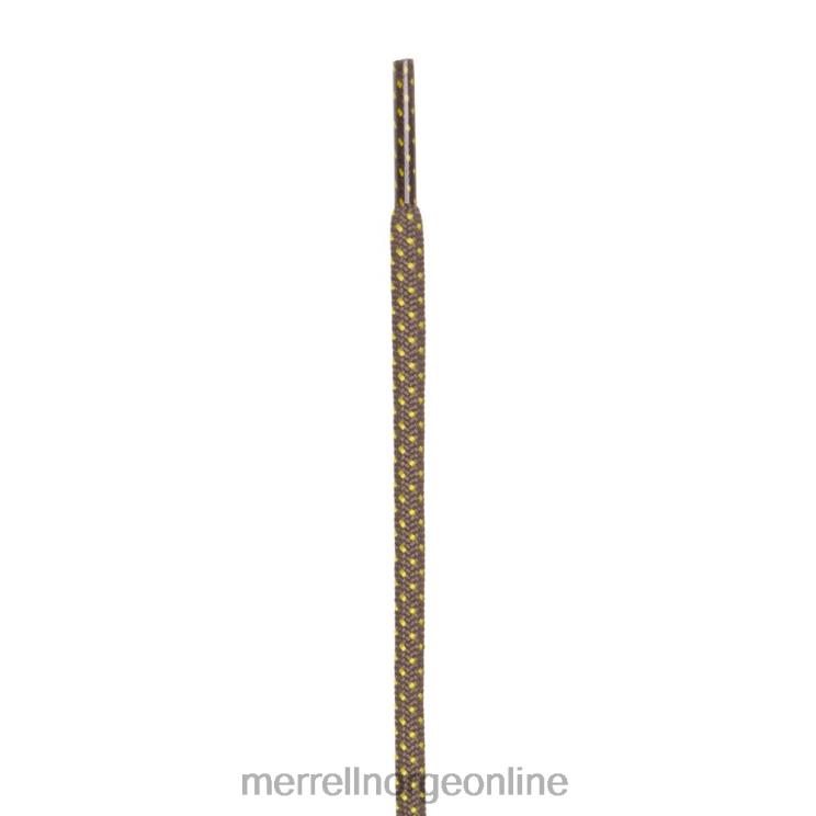 Merrell unisex 004LV353 runde skolisser (jas25084-239) tilbehør steinblokk