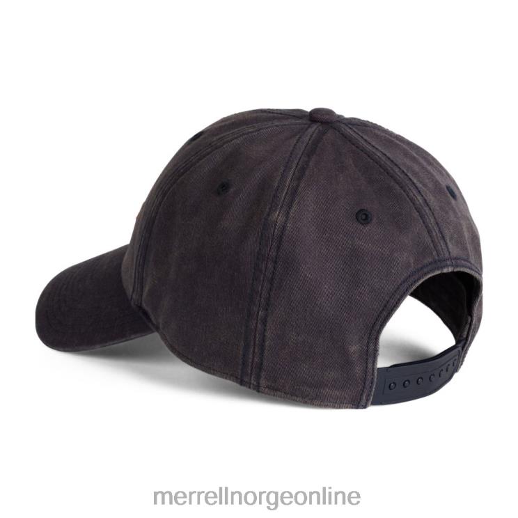 Merrell unisex 004LV367 brodert pappalue (jas26457-425) tilbehør indisk blekk