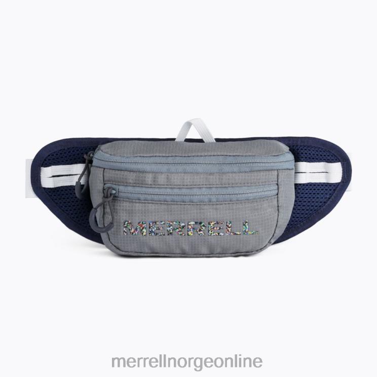 Merrell unisex 004LV397 crest eco dye 1,5 l lumbal pack (jaf26671-023) tilbehør monument