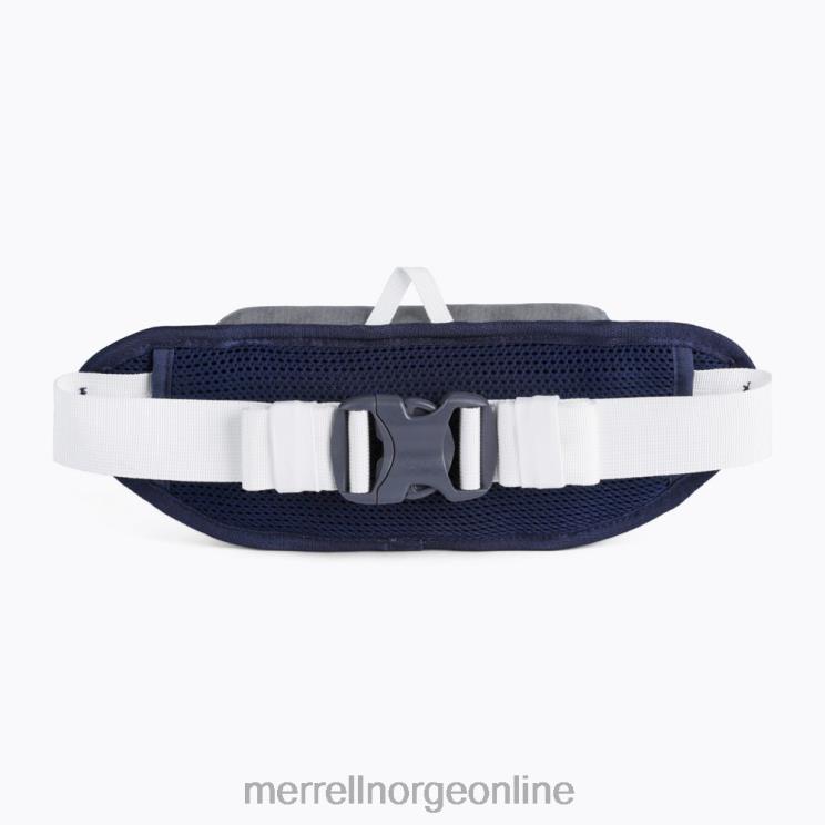Merrell unisex 004LV397 crest eco dye 1,5 l lumbal pack (jaf26671-023) tilbehør monument