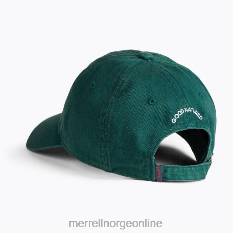 Merrell unisex 004LV423 oife pappahatt (jaf26658-325) tilbehør sjømose