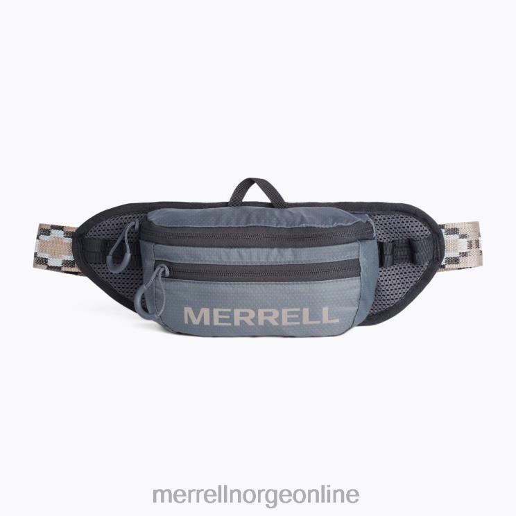 Merrell unisex 004LV432 crest 1,5l lumbal pack x jordan ann craig (jbf25706-962) tilbehør jac-trykk