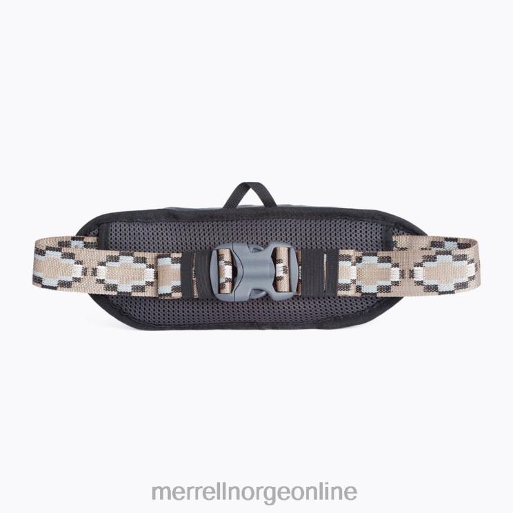 Merrell unisex 004LV432 crest 1,5l lumbal pack x jordan ann craig (jbf25706-962) tilbehør jac-trykk