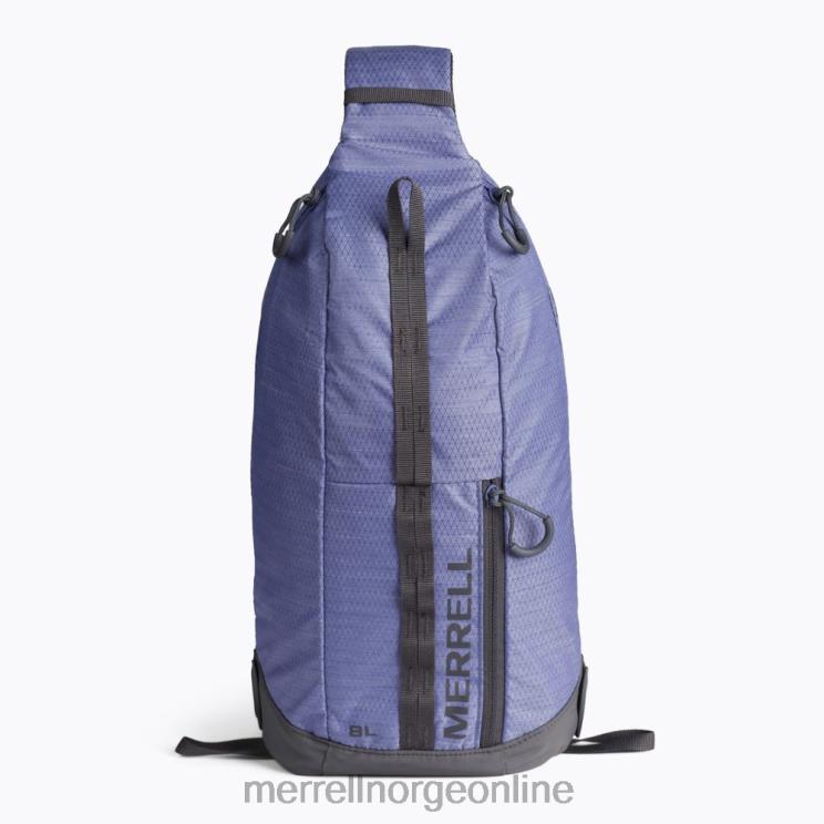 Merrell unisex 004LV437 crest 8l slynge (jbf25250-488) tilbehør hegre