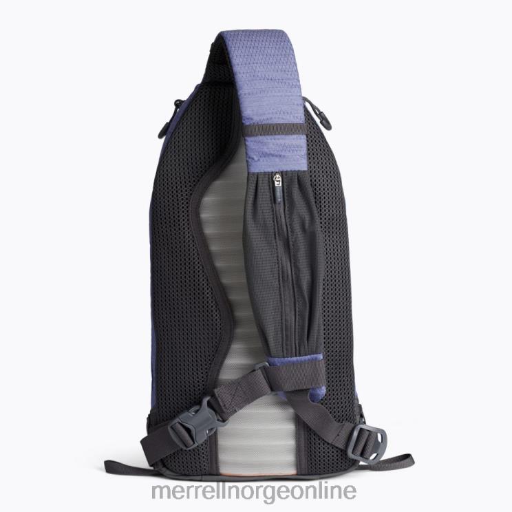 Merrell unisex 004LV437 crest 8l slynge (jbf25250-488) tilbehør hegre