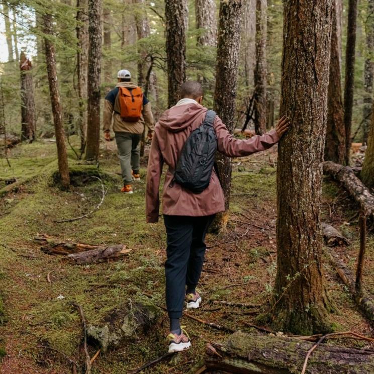 Merrell unisex 004LV438 crest 8l slynge (jbf25250-021) tilbehør svart