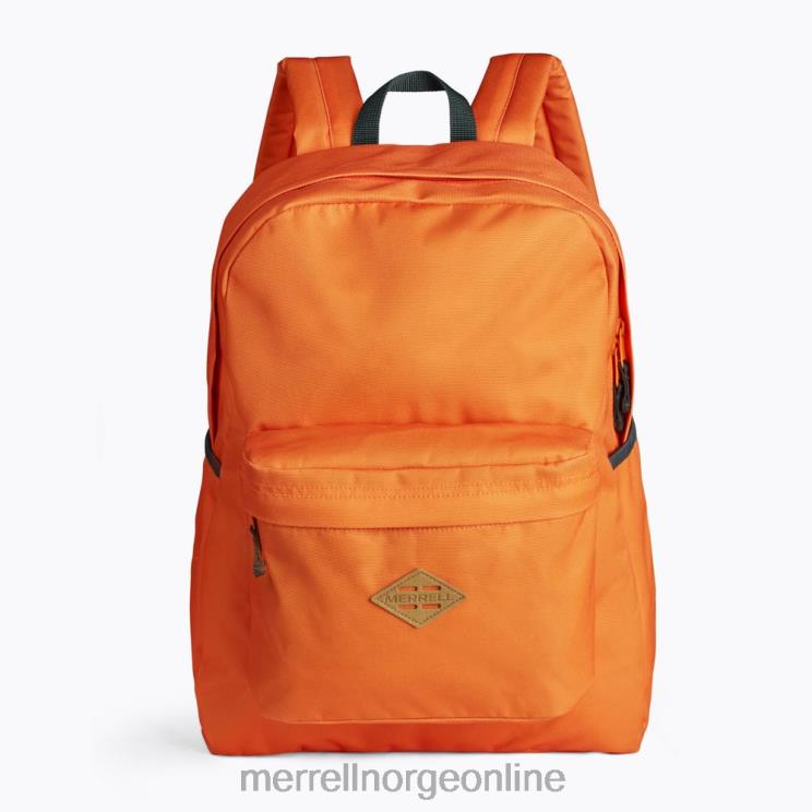 Merrell unisex 004LV445 terrengryggsekk 20l (jbf26217-751) tilbehør overflod