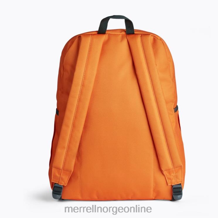 Merrell unisex 004LV445 terrengryggsekk 20l (jbf26217-751) tilbehør overflod