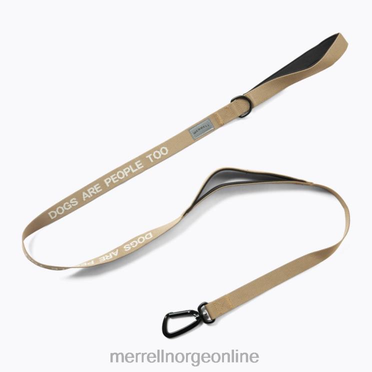 Merrell unisex 004LV460 hundebånd (jaf26689-176) tilbehør sepia fargetone