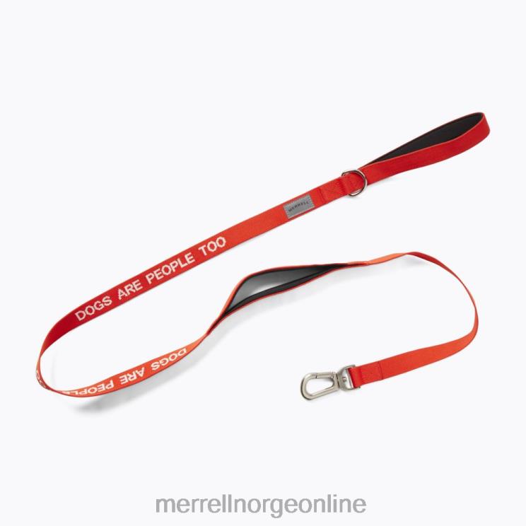 Merrell unisex 004LV462 hundebånd (jaf26689-629) tilbehør poinciana