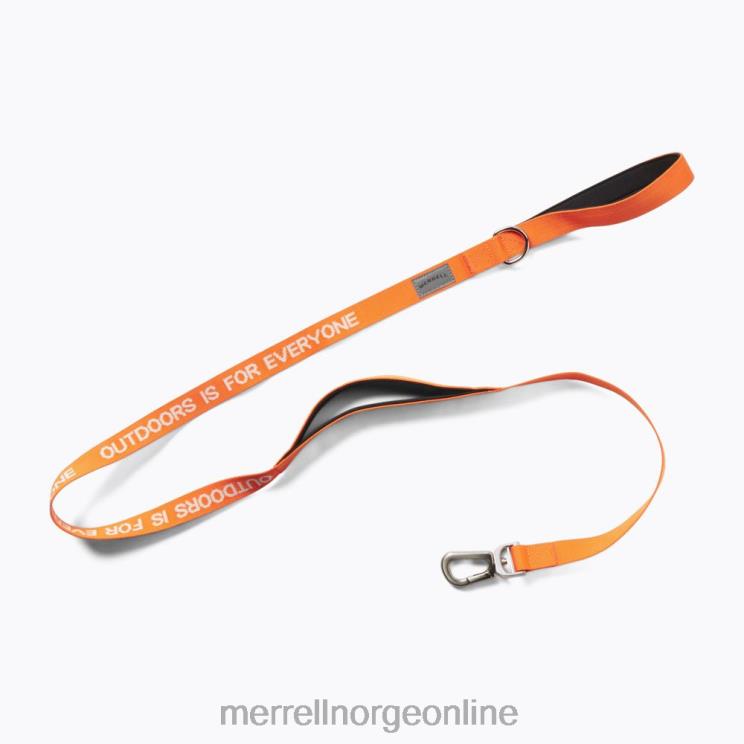 Merrell unisex 004LV463 hundebånd (jaf26689-751) tilbehør overflod