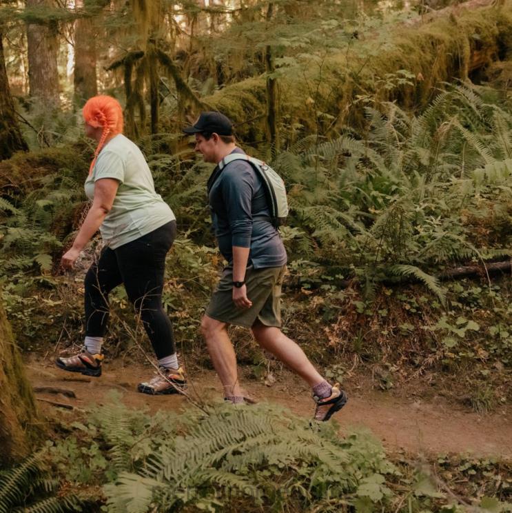 Merrell unisex 004LV477 crest 8l slynge x usannsynlige turgåere (jas26688-330) tilbehør tåkegrønn