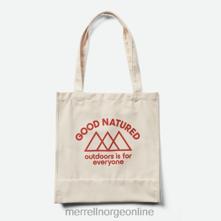 Merrell unisex 004LV507 trailhead veske i lerret (jbf25711-989) tilbehør godmodig