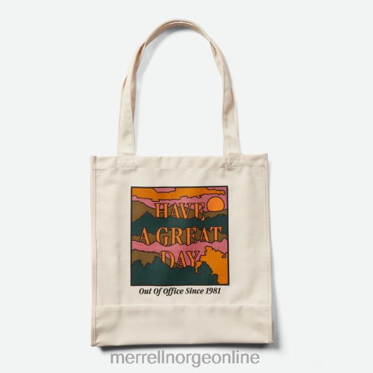 Merrell unisex 004LV508 trailhead veske i lerret (jbf25711-988) tilbehør ha en flott dag