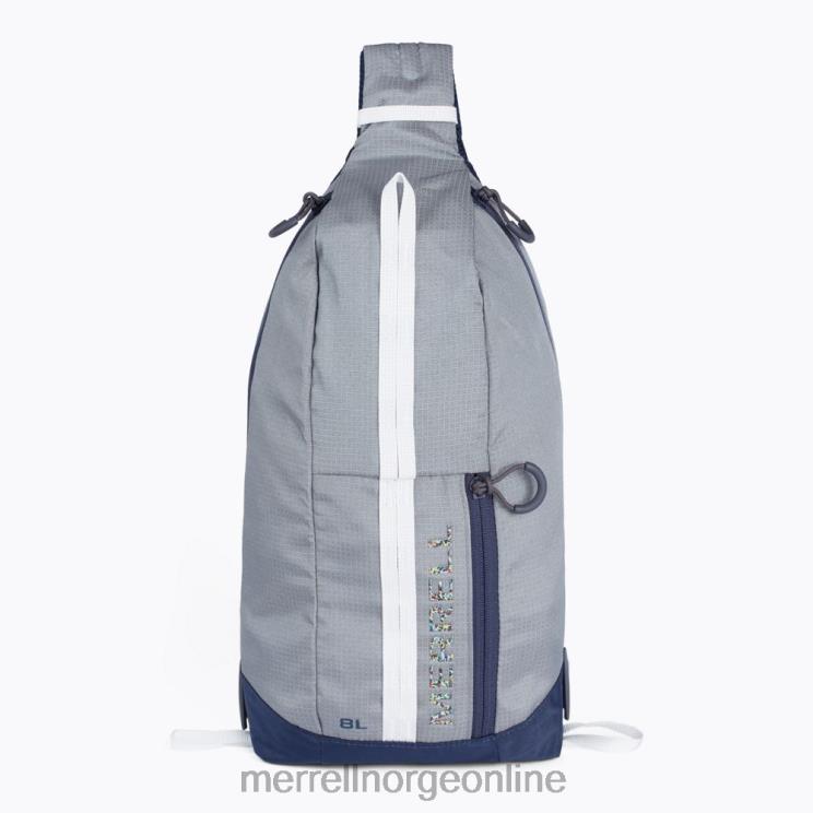 Merrell unisex 004LV533 crest eco dye 8l slynge (jaf26670-023) tilbehør monument