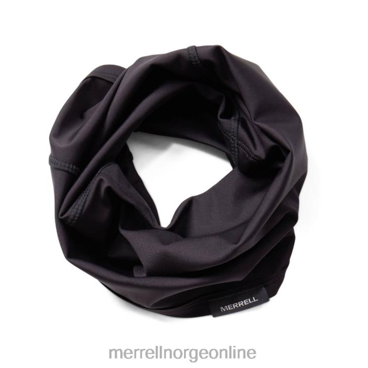 Merrell unisex 004LV548 antimikrobiell gamasje (jaf26315-010) tilbehør svart