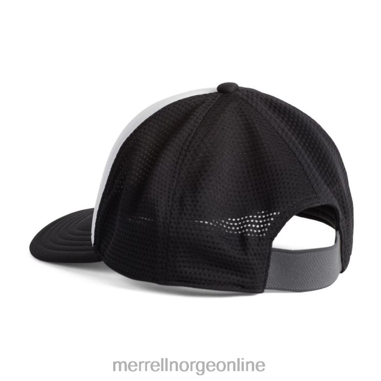 Merrell unisex 004LV563 utendørs for alle knyttneve grafisk hatt (jas26434-993) tilbehør knyttnevegrafikk