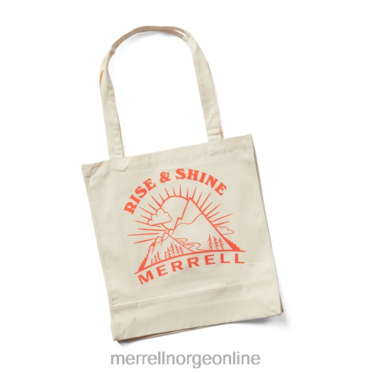 Merrell unisex 004LV592 trailhead veske i lerret (jbf25711-893) tilbehør naturlig- utendørs mannskap