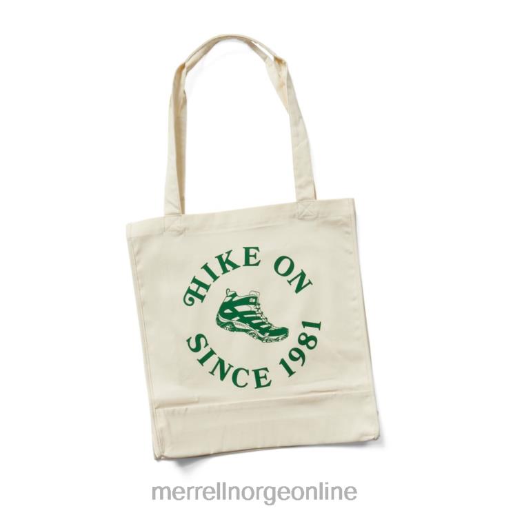 Merrell unisex 004LV593 trailhead veske i lerret (jbf25711-951) tilbehør naturlig- fottur på