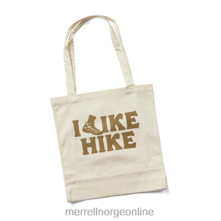 Merrell unisex 004LV594 trailhead veske i lerret (jbf25711-888) tilbehør naturlig - jeg liker fotturer