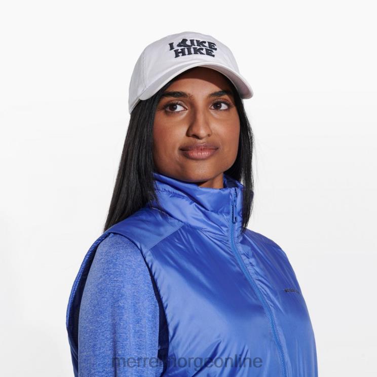 Merrell unisex 004LV613 jeg liker fottur pappa lue (jas26455-121) tilbehør skydanser