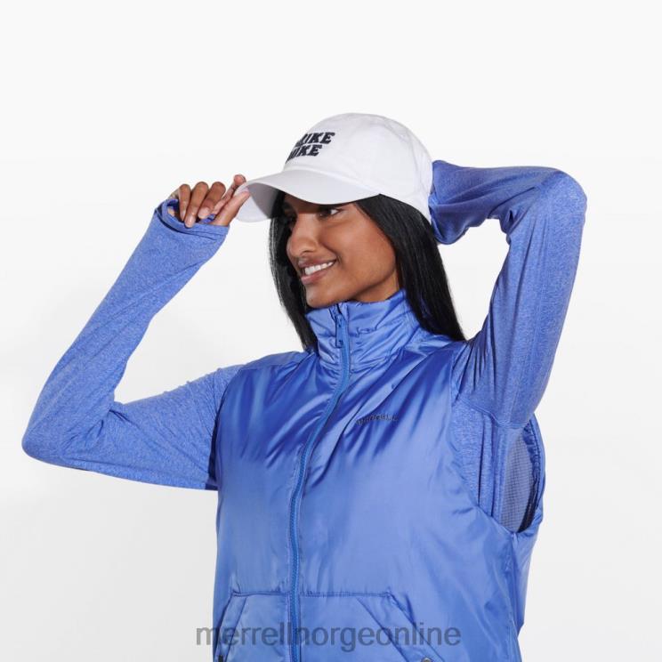 Merrell unisex 004LV613 jeg liker fottur pappa lue (jas26455-121) tilbehør skydanser