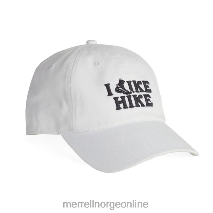 Merrell unisex 004LV613 jeg liker fottur pappa lue (jas26455-121) tilbehør skydanser