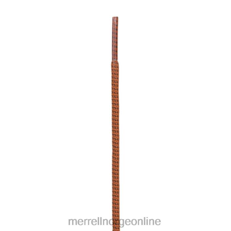 Merrell unisex 004LV752 runde skolisser (jas25089-202) tilbehør brun