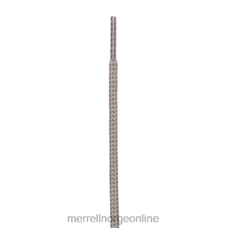 Merrell unisex 004LV761 runde skolisser (jas25089-020) tilbehør falk